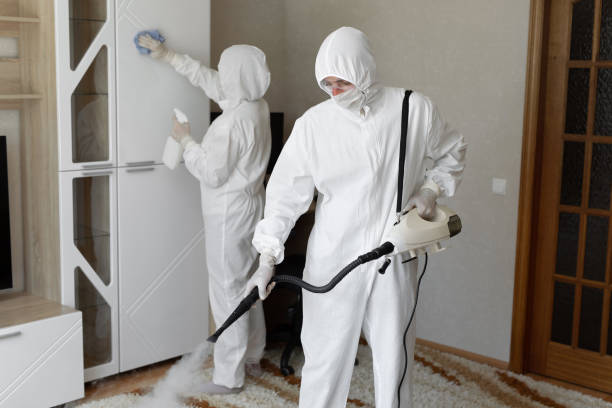 24/7 Emergency Infectious Disease Decontamination experts in Matlock, WA